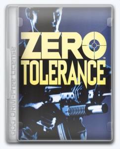Zero Tolerance 