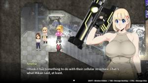 Apostle: Rebellion