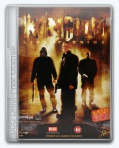 Kingpin: Life of Crime