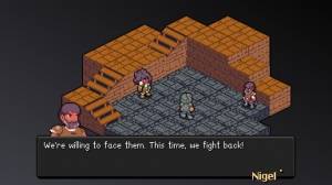 Vanaris Tactics