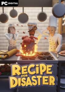  Recipe for Disaster