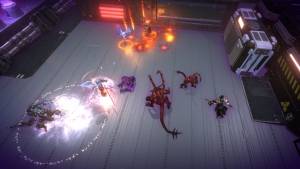 Supernova Tactics