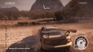 Colin McRae: DiRT 2