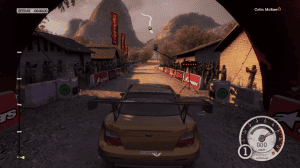Colin McRae: DiRT 2