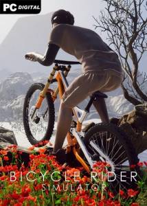  Bicycle Rider Simulator