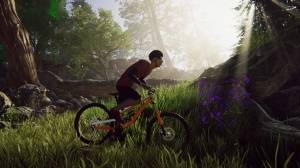  Bicycle Rider Simulator