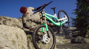  Bicycle Rider Simulator