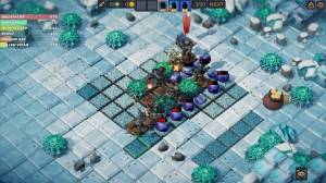 Tiny Tactics