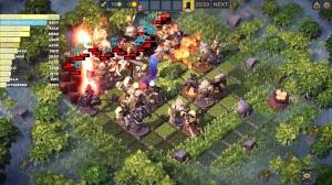 Tiny Tactics