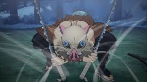 Demon Slayer: Kimetsu no Yaiba - The Hinokami Chronicles