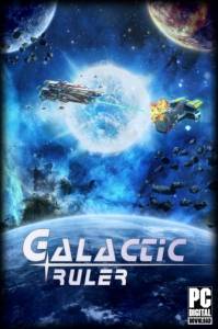 Galactic Ruler