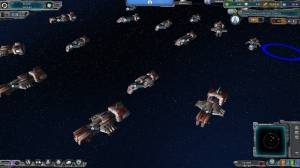 Galactic Ruler