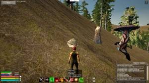 Solace Crafting