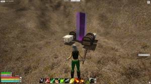 Solace Crafting