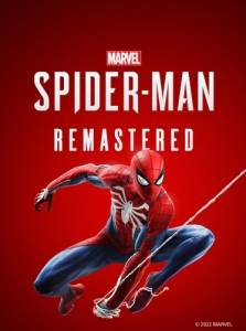 Marvels Spider-Man Remastered