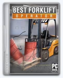 Best Forklift Operator