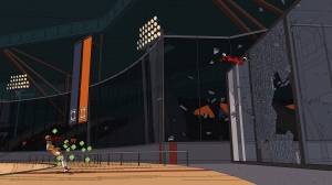 Rollerdrome