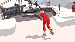 Rollerdrome