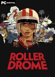  Rollerdrome