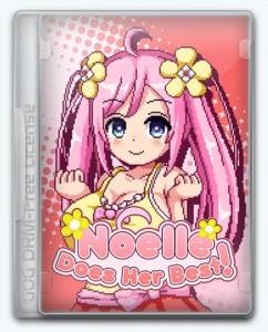 Noelle Does Her Best