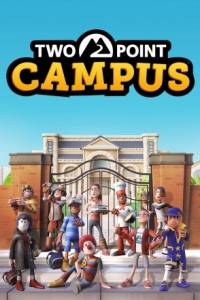 Two Point Campus