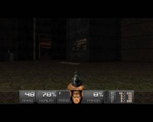 DOOM 1  2: Enhanced / DOOM I & II: Enhanced