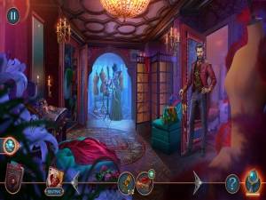 Connected Hearts 2: Fortune Play