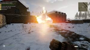 United Assault - Battle of the Bulge