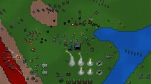 Rusted Warfare - RTS