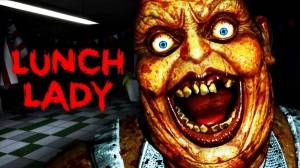 Lunch Lady
