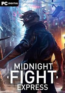 Midnight Fight Express