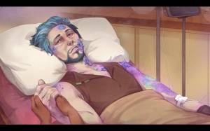 I Was a Teenage Exocolonist