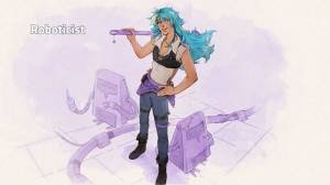 I Was a Teenage Exocolonist
