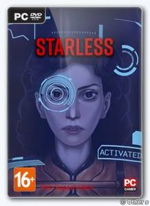 Starless