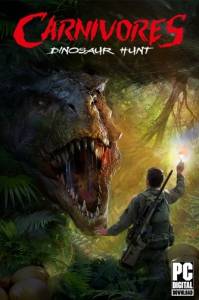 Carnivores: Dinosaur Hunt