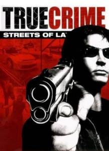 True Crime: Streets of LA