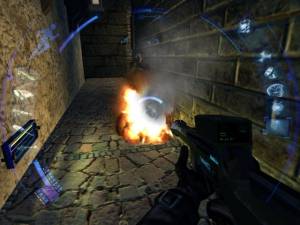  Deus Ex 2: Invisible War