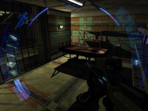  Deus Ex 2: Invisible War