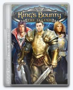 King's Bounty: The Legend
