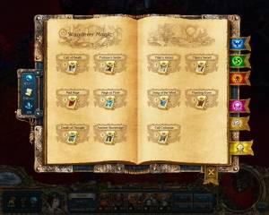 King's Bounty: Crossworlds