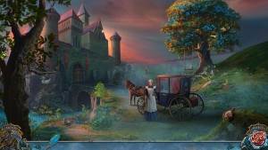 Living Legends 10: The Blue Chamber