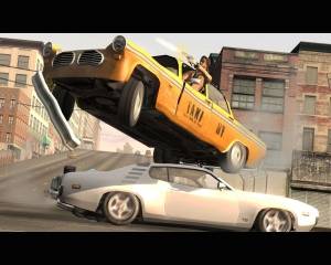 Driver: Parallel Lines 