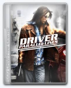 Driver: Parallel Lines 