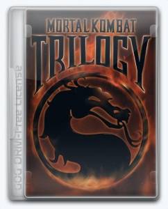 Mortal Kombat Trilogy