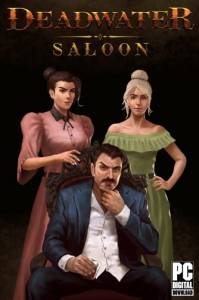 Deadwater Saloon