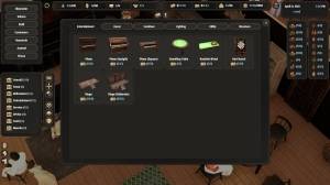 Deadwater Saloon