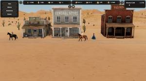 Deadwater Saloon