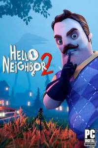 Hello Neighbor 2