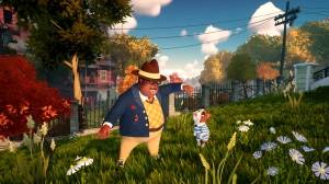 Hello Neighbor 2