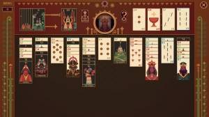 The Zachtronics Solitaire Collection